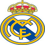 Real Madrid II Women badge